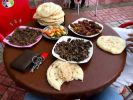 مطعم الفلاح food