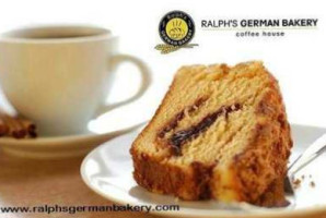Ralph's German Bakery food