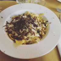 Libera Osteria Del Barazzone food