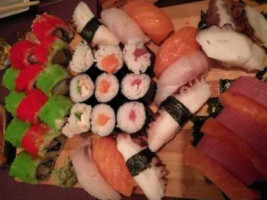 ‪sakura Sushi‬ food