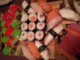 ‪sakura Sushi‬ food