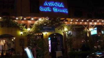 ‪athena Greek Taverna‬ outside