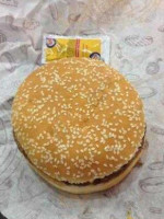 ‪burger King‬ food