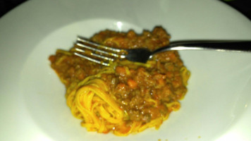 Le Case Della Saracca food