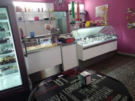 Gelateria Alibi Dolce Salato food