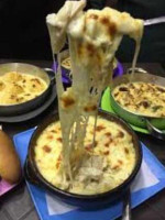 طاسة كله بالجبنة food