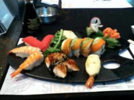 ‪mori Sushi‬ food