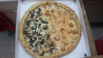 Pizza Food Apollonia food