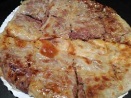 ‪pizza El Zaim‬ food
