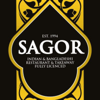 Sagor Tandoori food