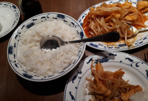 China Noodle food