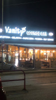 Vanity Lounge outside