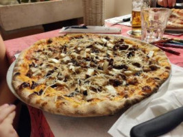 Pizzeria Da Dario Cornedo Vicentino Vicenza food