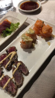 Sushi Zero food