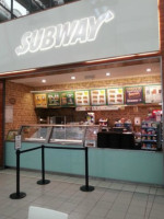 Subway Ashford Designer Outlet outside