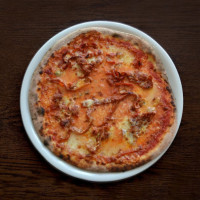 Pizzeria Palinuro food