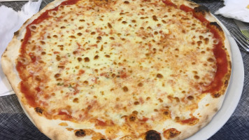 Pizzeria Dal Gallo food