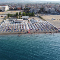 Lido Il Corallo outside