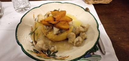 Locanda Dei Mercanti food