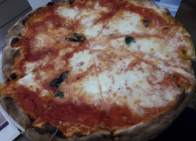 Pizzeria Rosticceria Da Carmine food