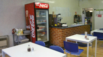 The Coffee House Ilkeston food