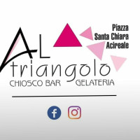 Al Triangolo food