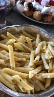 Italian Connection food