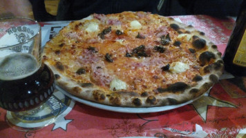 Pizzeria Da Dario food