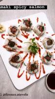 M3 Sushi food