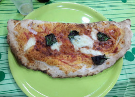 Pizzeria Carducci Di Di Napoli Giovanni food