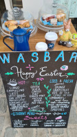 Wasbar Hasselt food