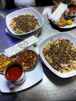 ‪koshary Abou Aly‬ food