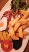 Harvester Swindon food