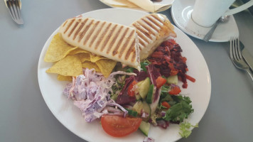 Cafe R, Ruthin Craft Centre food