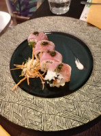 Joao Boteco Do Sushi food