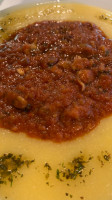 Osteria Villa Cirillo food