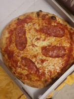 Altro Che Pizza food