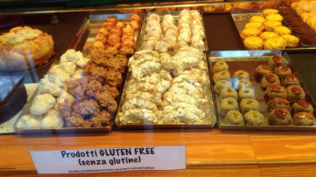 Pasticceria Caffe Alessia food