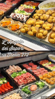 L'angolo Dei Sapori food