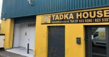 Tadka House Blanchardstown food