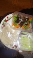 Jade Palace Oriental food