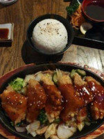 Musashi Sushi Blanchardstown food