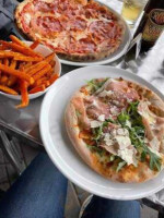 Little Italy Pizzeria Cafe Gelateria food