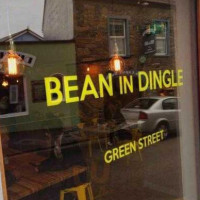 Bean In Dingle outside