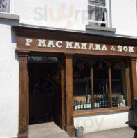 Macnamara And Sons inside