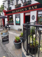 Murphy's outside