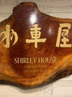 Shirley House food