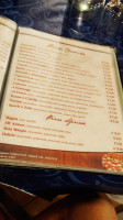 Eurialo E Niso Pizzeria menu