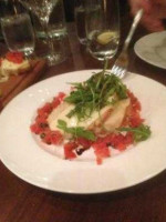 Franchini's Italian food