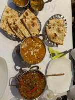 Shakira Indian Cuisine food